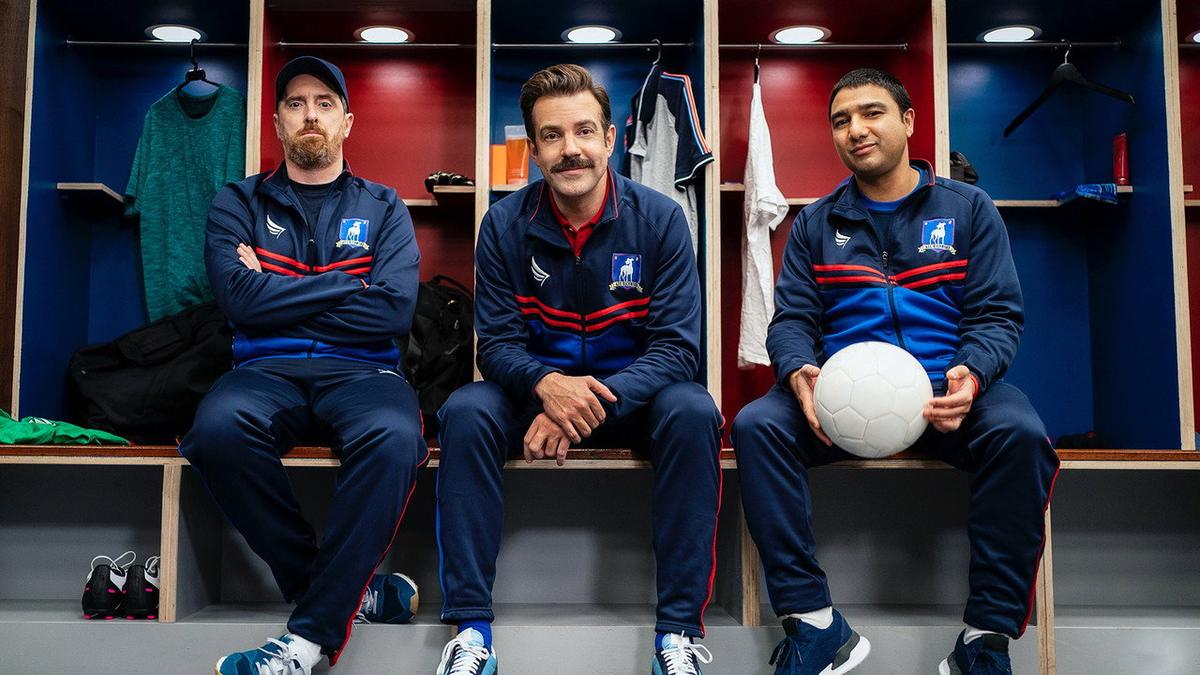 15 British Slang Words in Ted Lasso Decoded for American Viewers