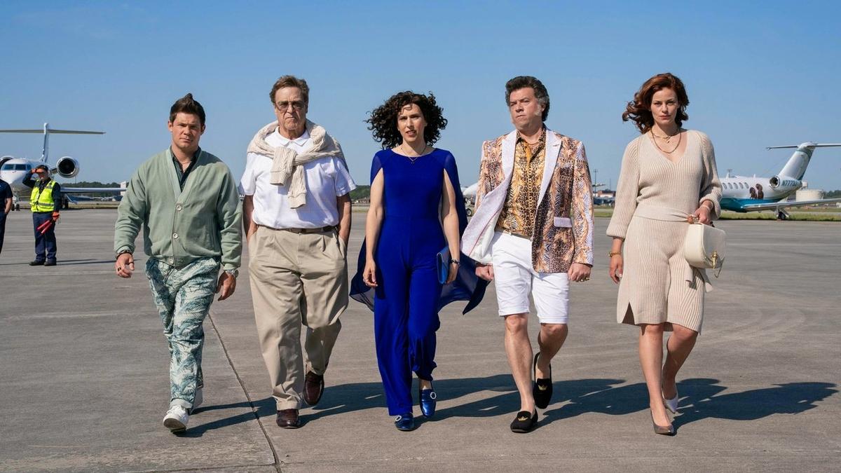 The Danny McBride Universe Ranked: 10 Best Movies & TV Shows Defining Southern Comic Hubris
