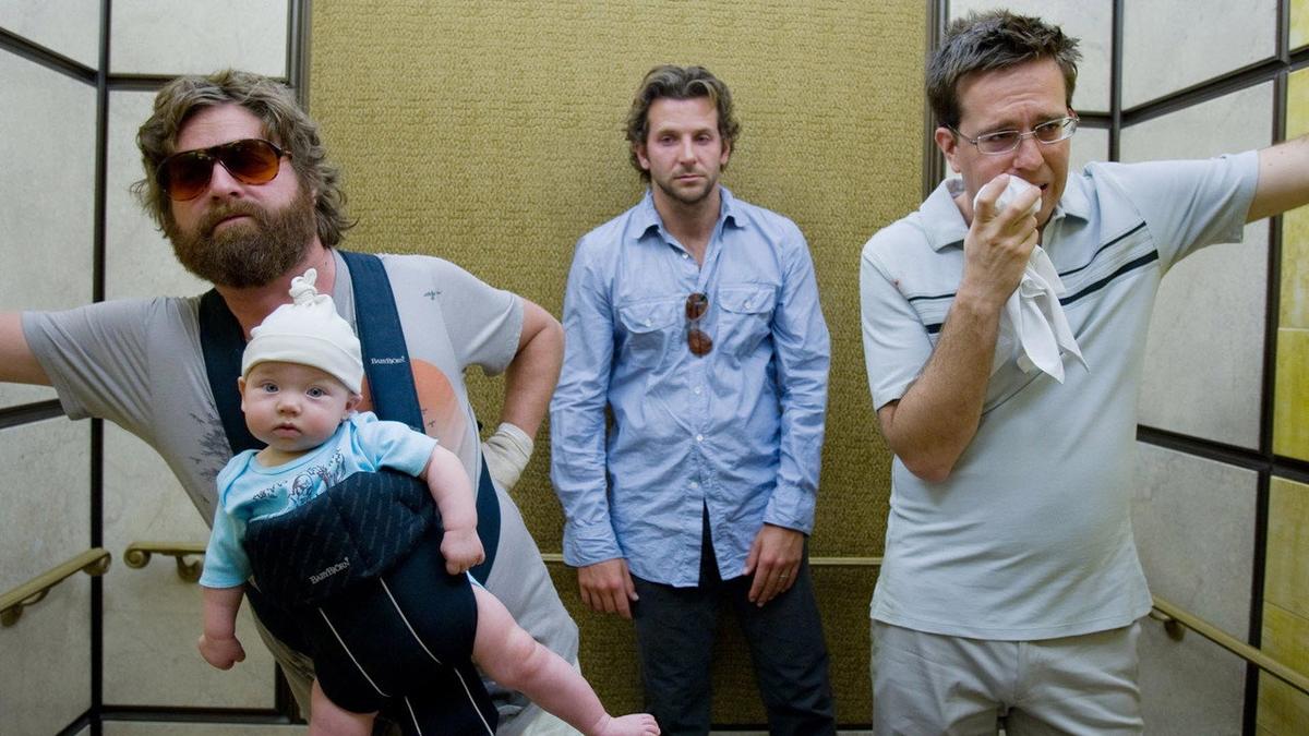 Beyond The Hangover: The 10 Best Ed Helms Movies, Ranked by Comedic Chaos